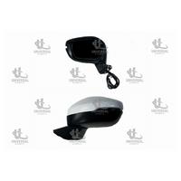 AYNA DİKİZ CIVIC 21-23 LH (ELEKTRİKLİ/SİNYALLİ/