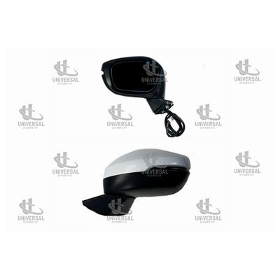 AYNA DİKİZ CIVIC 21-23 LH (ELEKTRİKLİ/SİNYALLİ/