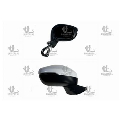 AYNA DİKİZ CIVIC 21-23 RH (ELEKTRİKLİ/SİNYALLİ/