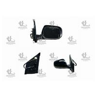 AYNA DİKİZ COROLLA 07-09 RH (ELEKTRİKLİ/KATLANIR/