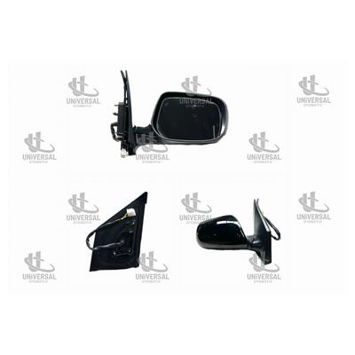 AYNA DİKİZ COROLLA 07-09 RH (ELEKTRİKLİ/KATLANIR/