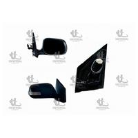 AYNA DİKİZ COROLLA 10-12 RH (ELEKTRİKLİ/KATLANIR/