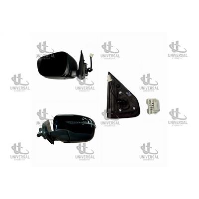 AYNA DİKİZ COROLLA AE101 93-97 RH (MANUEL)