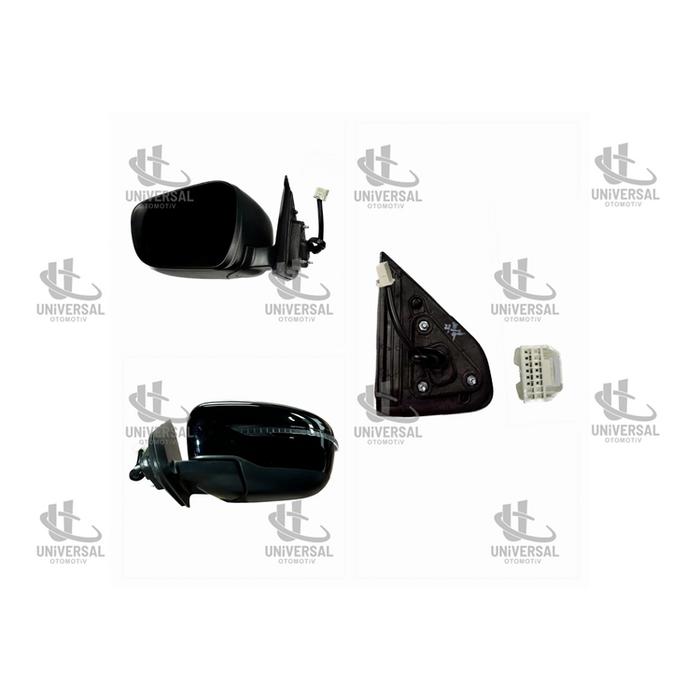AYNA DİKİZ COROLLA AE101 93-97 RH (MANUEL)