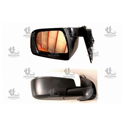 AYNA DİKİZ D-MAX 20-21 RH (SİNYALLİ)