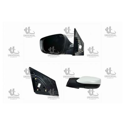 AYNA DİKİZ ELANTRA 11-15 LH (ELEKTRİKLİ)