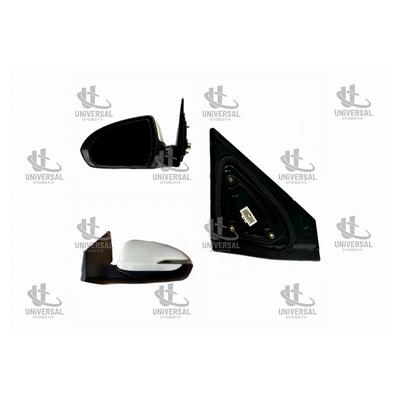 AYNA DİKİZ ELANTRA 16-18 LH (ELEKTRİKLİ/ISITMALI/