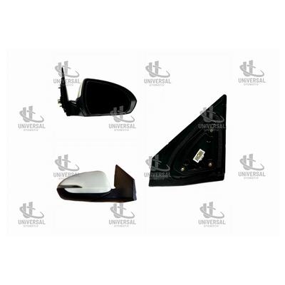 AYNA DİKİZ ELANTRA 16-18 RH (ELEKTRİKLİ/ISITMALI/