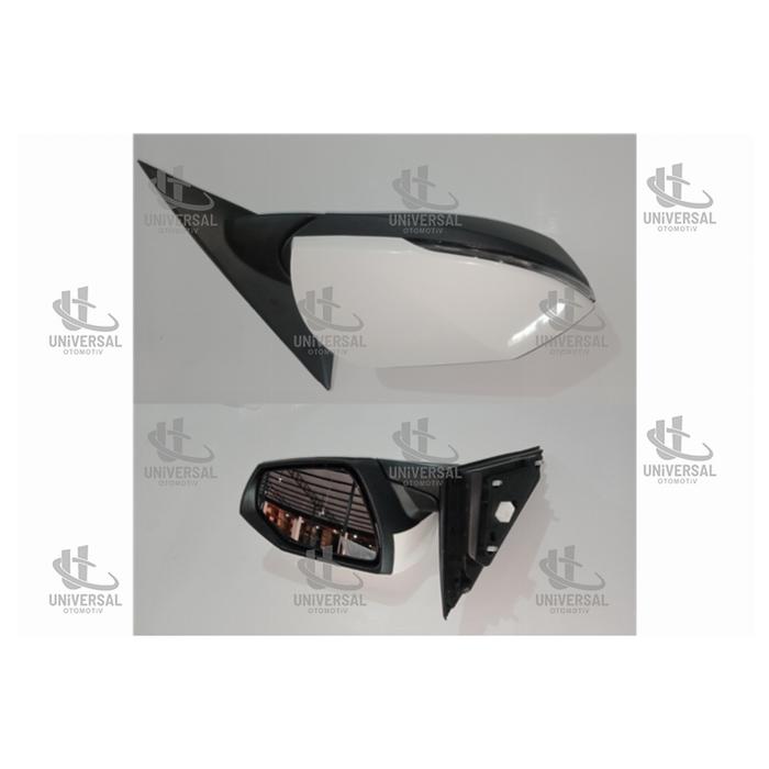 AYNA DİKİZ ELANTRA 20-22 RH (SİNYALLİ)