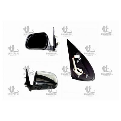 AYNA DİKİZ HILUX 06-10 LH (ELEKTRİKLİ KROM)