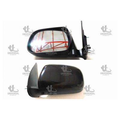 AYNA DİKİZ HILUX 06-10 LH (MANUEL/SİYAH)