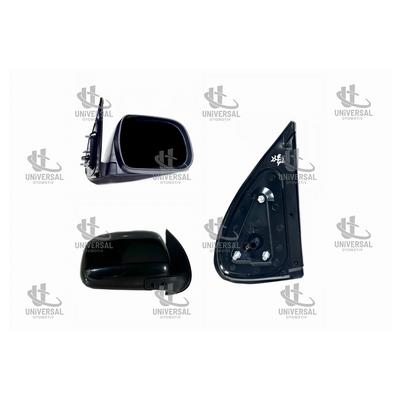 AYNA DİKİZ HILUX 06-10 RH (MANUEL/SİYAH)