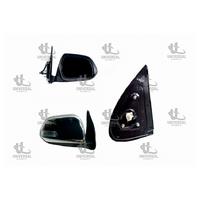 AYNA DİKİZ HILUX 10-14 LH (ELEKTRİKLİ/SİNYALLİ/