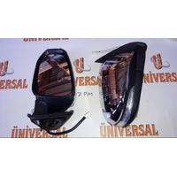 AYNA DİKİZ HILUX 15-23 RH (ELEKTRİKLİ/SİNYALLİ/
