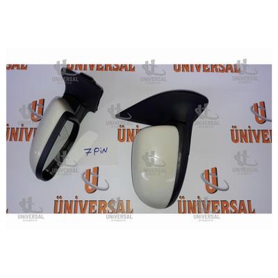 AYNA DİKİZ İ20 09-12 RH (ELEKTRİKLİ/KATLANIR/