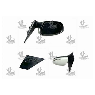 AYNA DİKİZ İ20 15-17 LH (ELEKTRİKLİ/SİNYALLİ/