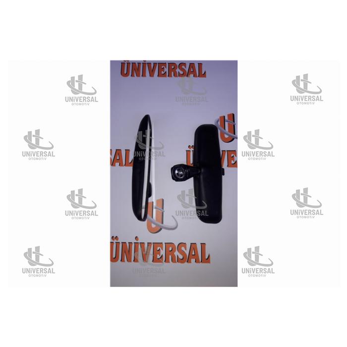 AYNA DİKİZ İÇ ACCENT BLUE 11-15/ELANTRA 11-15/İX35