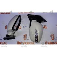 AYNA DİKİZ İX35 10-13 RH (ELEKTRİKLİ/ISITMALI/