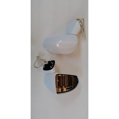 AYNA DİKİZ JAZZ 03-06 LH (ELEKTRİKLİ)