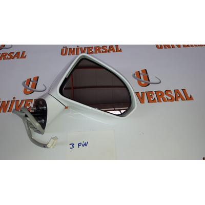 AYNA DİKİZ JAZZ 03-06 RH (ELEKTRİKLİ)