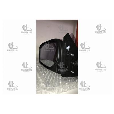 AYNA DİKİZ L200 07-14 LH (ELEKTRİKLİ/KATLANIR/KROM