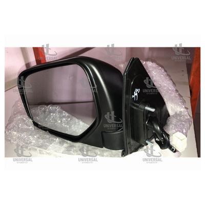 AYNA DİKİZ L200 07-14 LH (ELEKTRİKLİ/KATLANIR/