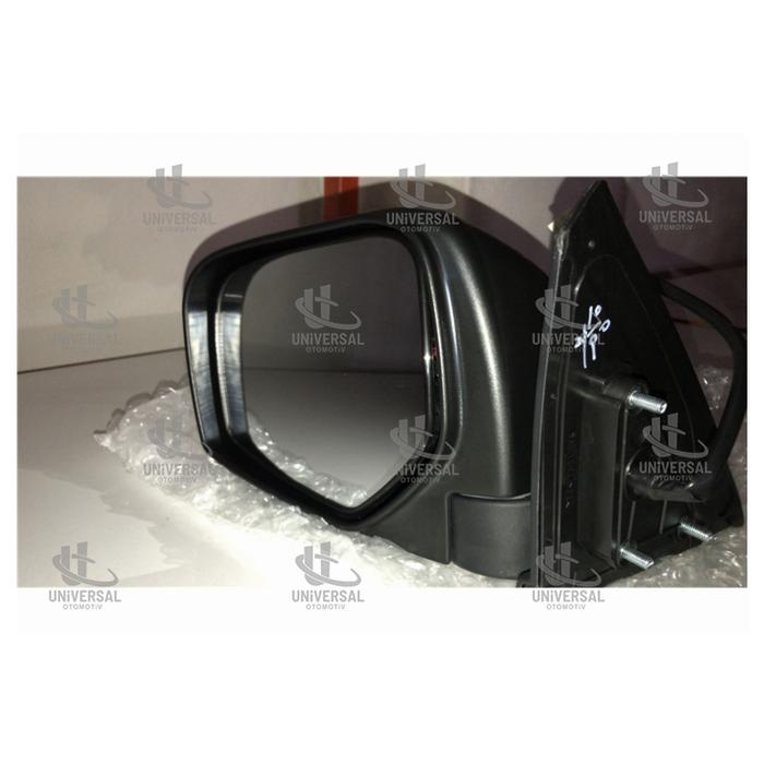 AYNA DİKİZ L200 07-14 LH (ELEKTRİKLİ/SİYAH/3 FİŞLİ