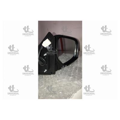 AYNA DİKİZ L200 07-14 RH (ELEKTRİKLİ/KATLANIR/KROM