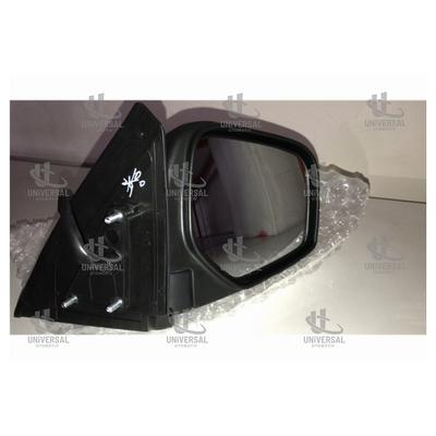 AYNA DİKİZ L200 07-14 RH (ELEKTRİKLİ/SİYAH/3 FİŞLİ