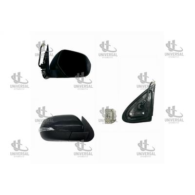 AYNA DİKİZ L200 19-23 RH (ELEKTRİKLİ/SİNYALLİ/