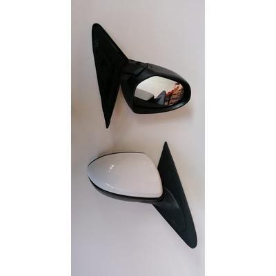 AYNA DİKİZ MAZDA 3 10-13 RH (ELEKTRİKLİ)