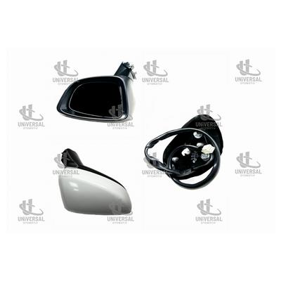 AYNA DİKİZ MAZDA 6 14-16 RH ELEKTRİKLİ/SİNYALLİ/