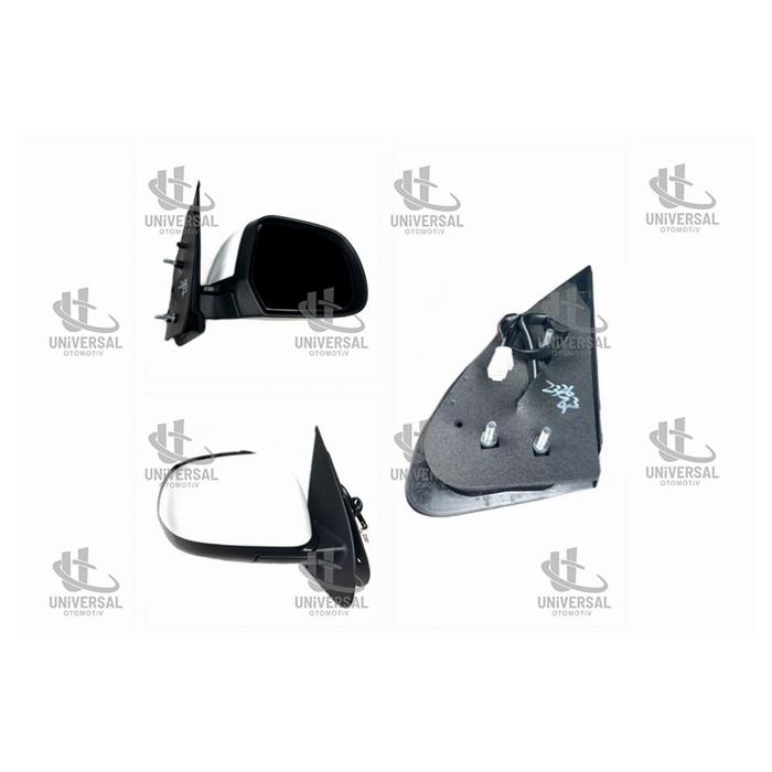 AYNA DİKİZ MİCRA 10-16 RH (ELEKTRİKLİ)