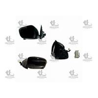 AYNA DİKİZ NAVARA 15-21 LH (ELEKTRİKLİ/KATLANIR/