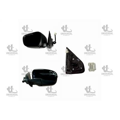 AYNA DİKİZ NAVARA 15-21 LH (ELEKTRİKLİ/KATLANIR/