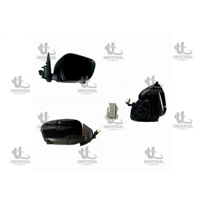 AYNA DİKİZ NAVARA 15-21 RH (ELEKTRİKLİ/KATLANIR/