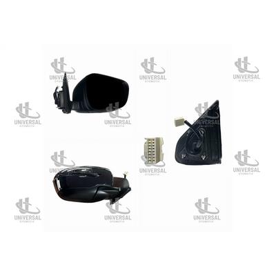 AYNA DİKİZ NAVARA 15-21 RH (ELEKTRİKLİ/KATLANIR/