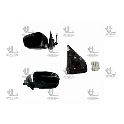 AYNA DİKİZ NAVARA 15-21 RH (ELEKTRİKLİ/KATLANIR/