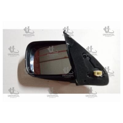 AYNA DİKİZ OUTLANDER 01-04 LH (KROM)