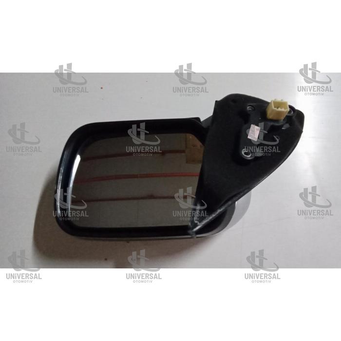 AYNA DİKİZ OUTLANDER 01-04 RH (KROM)
