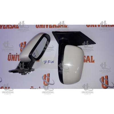 AYNA DİKİZ PİCANTO 12-14 RH (ELEKTRİKLİ/ISITMALI/