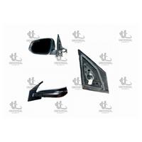 AYNA DİKİZ RAV-4 14-18 LH (ELEKTRİKLİ/SİNYALLİ/