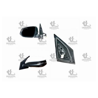 AYNA DİKİZ RAV-4 14-18 LH (ELEKTRİKLİ/SİNYALLİ/