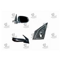 AYNA DİKİZ RAV-4 14-18 RH (ELEKTRİKLİ/SİNYALLİ/