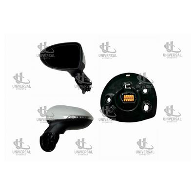 AYNA DİKİZ RİO 12-14 LH (ELEKTRİKLİ/ISITMALI/