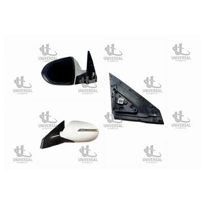 AYNA DİKİZ SPORTAGE 11-15 LH (ELEKTRİKLİ/ISITMALI/