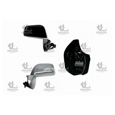 AYNA DİKİZ SUCCE 09-11 LH (ELEKTRİKLİ/SİNYALLİ