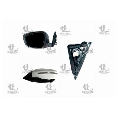 AYNA DİKİZ X-TRAİL 14-16 LH (ELEKTİRİKLİ/KATLANIR/