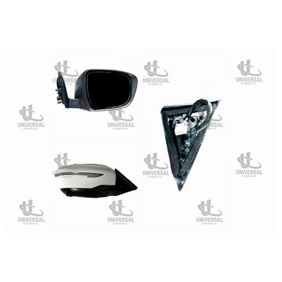 AYNA DİKİZ X-TRAİL 14-16 RH (ELEKTİRİKLİ/KATLANIR/