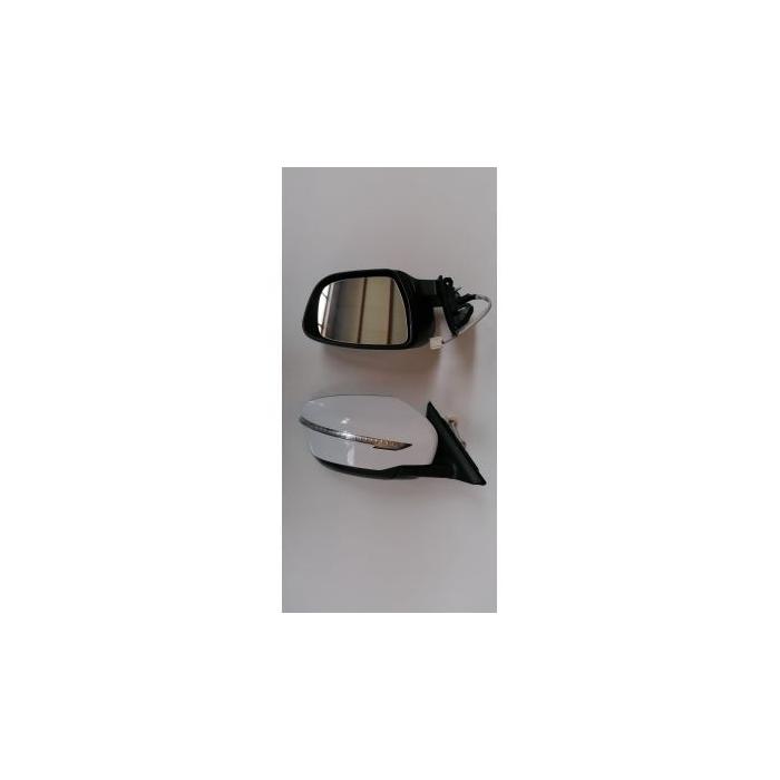 AYNA DİKİZ X-TRAİL 14-16 RH (ELEKTRİKLİ/SİNYALLİ/